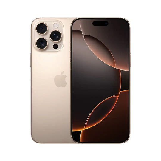 IPhone 16 Pro 128GB Nuevo SIM VIRTUAL - NO ACTIVADO