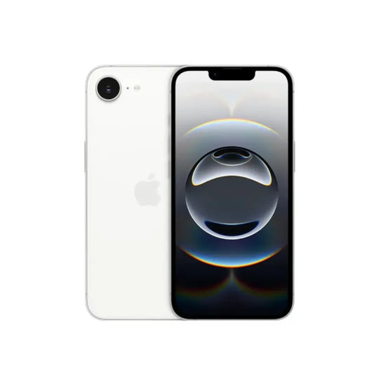 IPHONE 16E 256GB Nuevo SIM FISICA