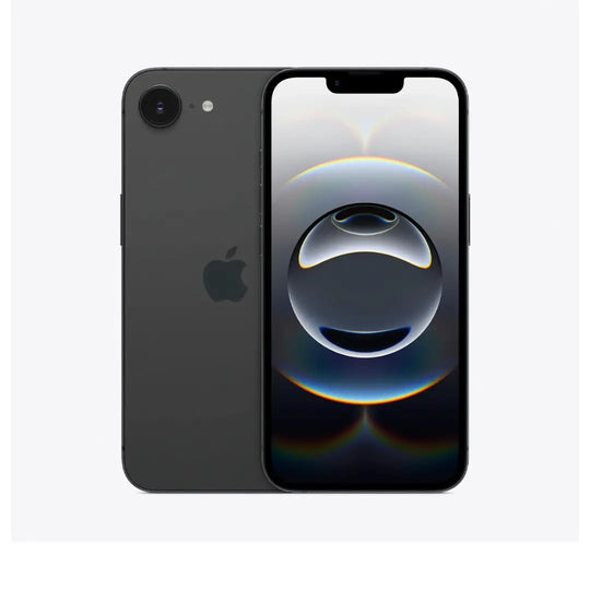 IPHONE 16E 256GB Nuevo SIM FISICA