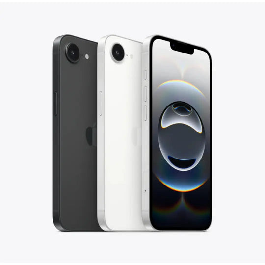 IPHONE 16E 256GB Nuevo SIM FISICA