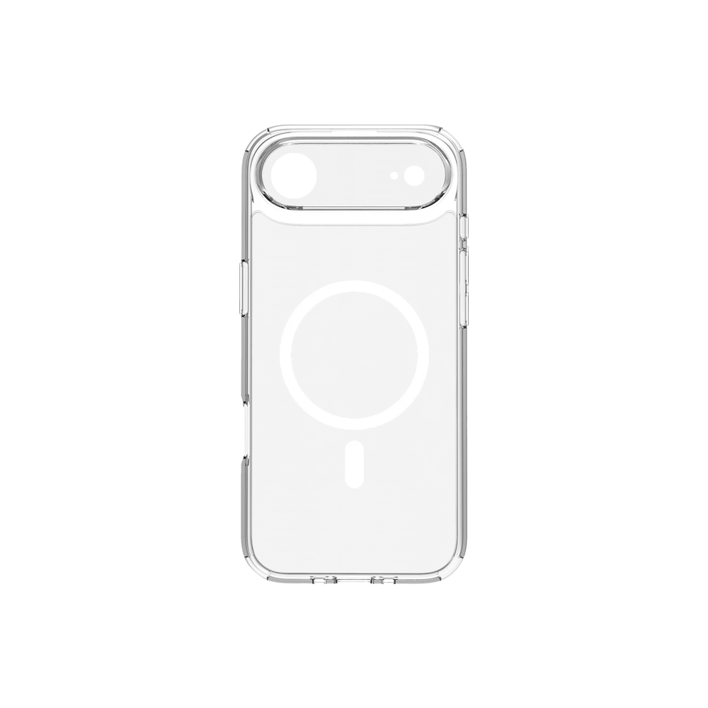 Clear Case Atomic Magsafe 17 AIR