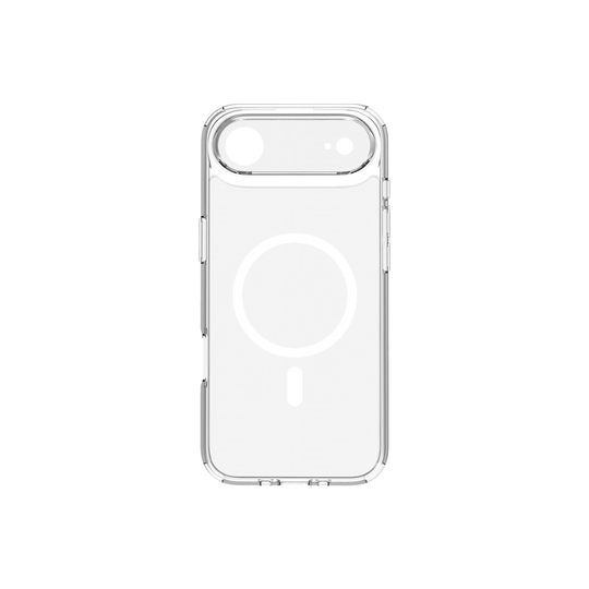 Clear Case Atomic Magsafe 17 AIR