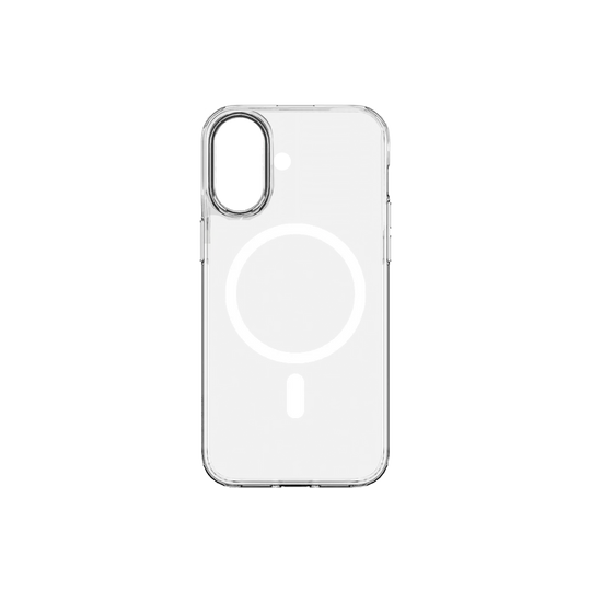 Clear Case Atomic Magsafe 17