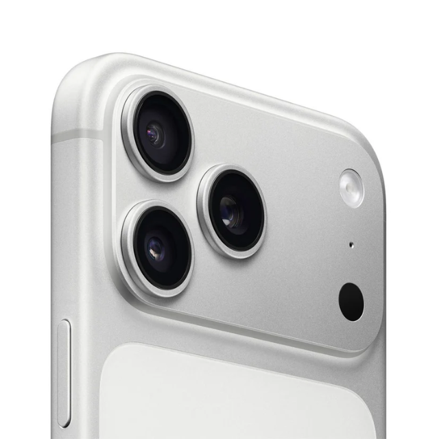 IPhone 17 Pro 256GB Sim virtual Nuevo