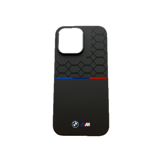 Estuches Originales de BMW, Audi, Ducati para iPhone
