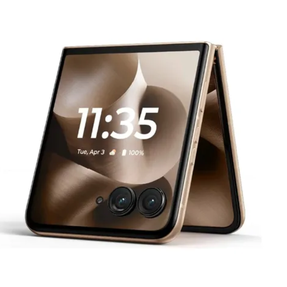 Motorola Razr 60 Ultra 5G 1TB Nuevo