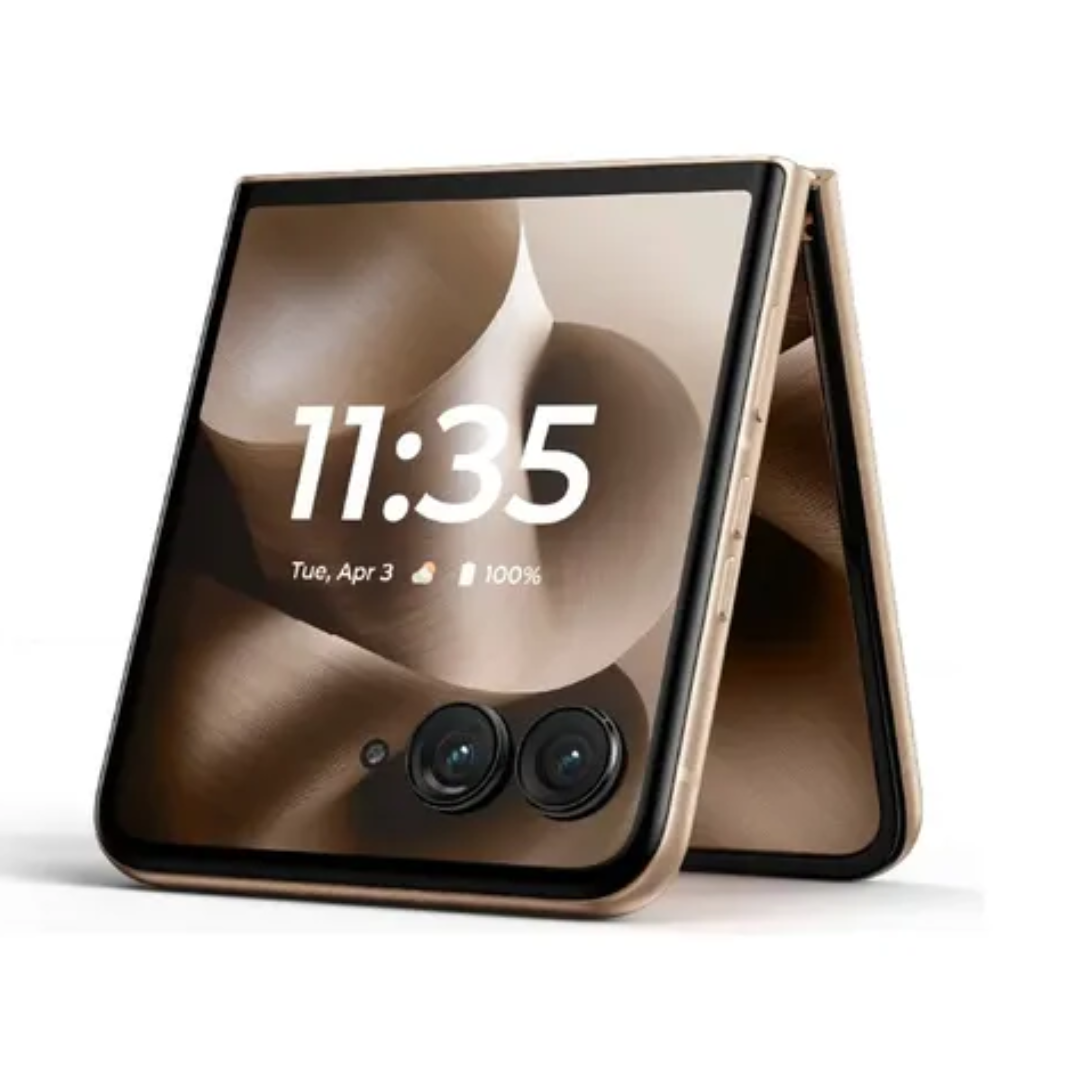 Motorola Razr 60 Ultra 5G 1TB Nuevo