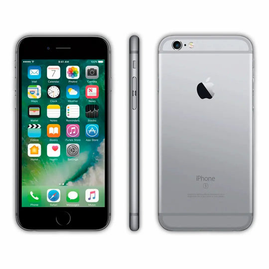 IPhone 6S - 32GB De EXH