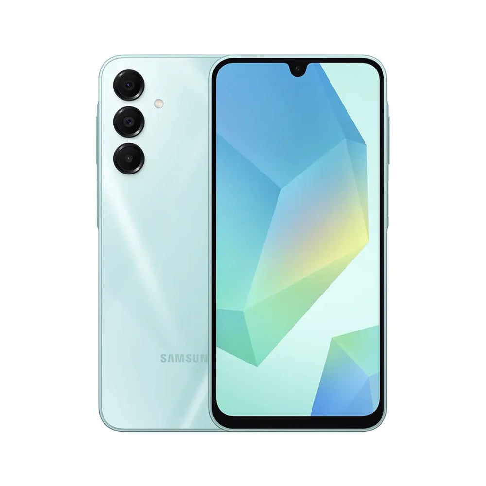 Samsung Galaxy A16 256GB Nuevo