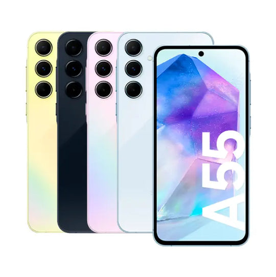 Samsung Galaxy A55 5G 256GB Nuevo