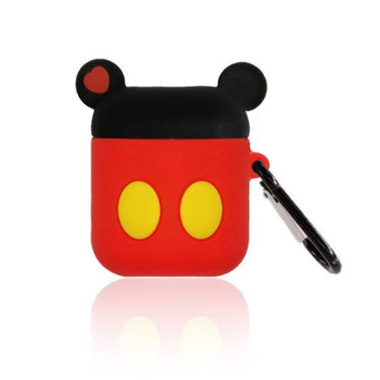 Airpods 2 Generación Originales + Case Protector