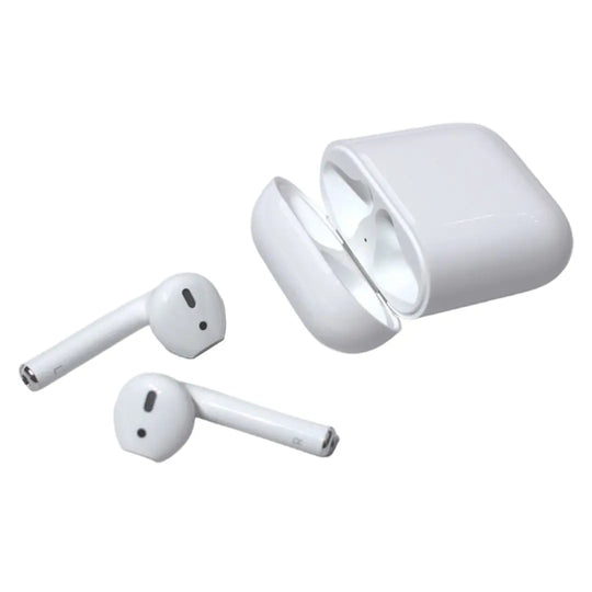 Airpods 2 (with chargin case)