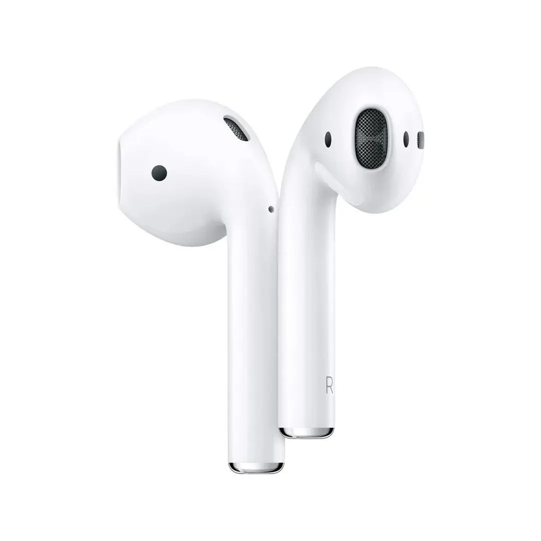 Airpods 2 (with chargin case)
