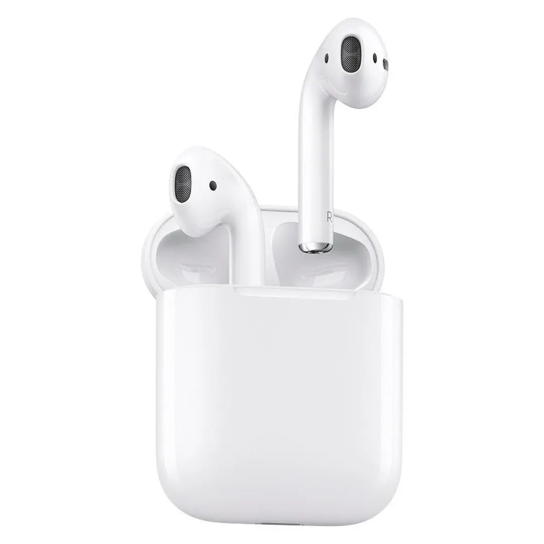 Airpods 2 (with chargin case)