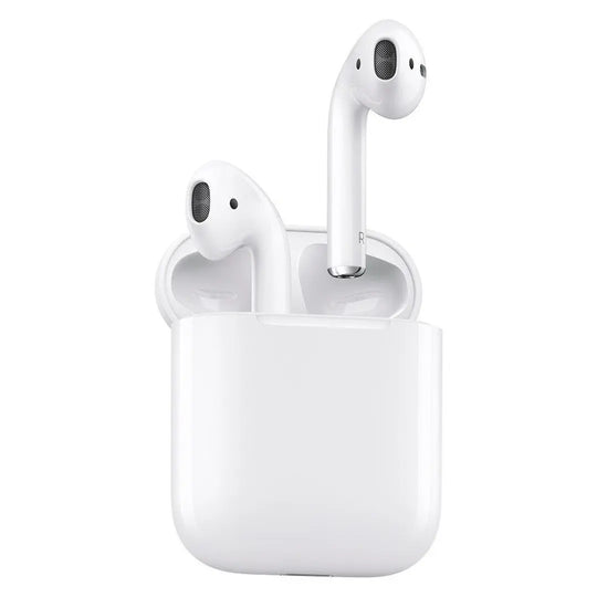 Airpods 2 (with chargin case)