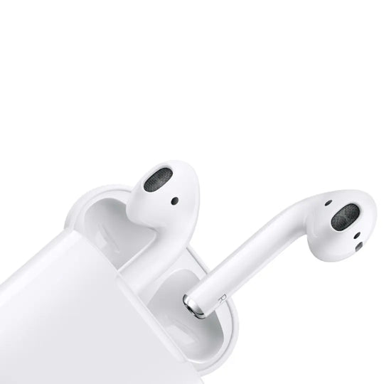 Airpods 2 (with chargin case)