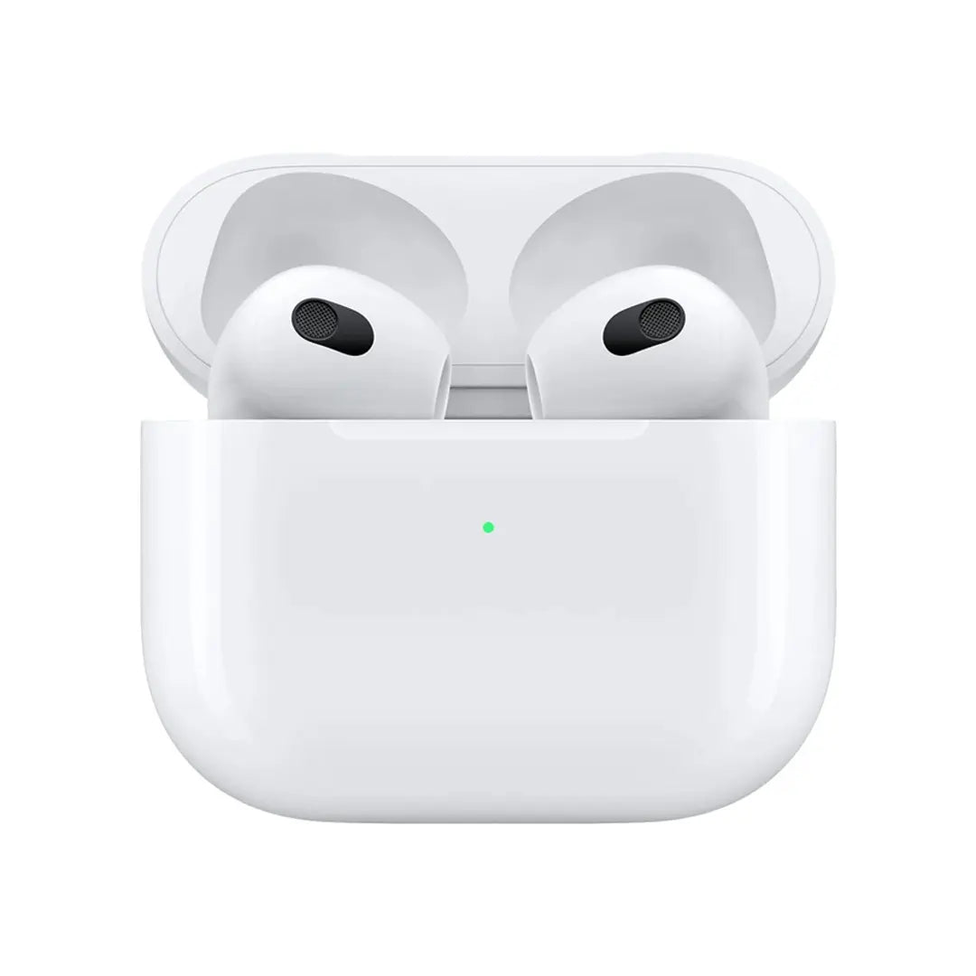 Auriculares Airpods 3rd generación
