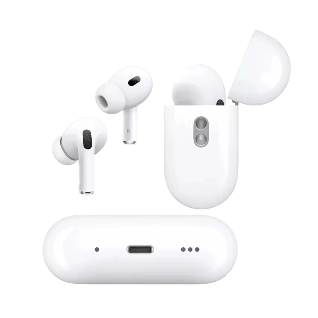 Pro Auriculares De Iphone Originales Precio Airpods Pro Segunda