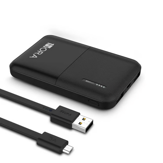 Power Bank GAR 103