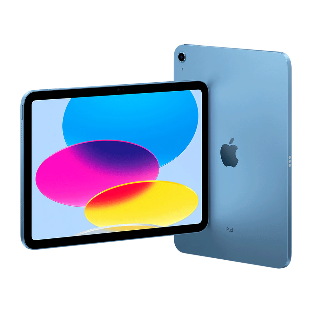 iPad 10TH Generación 64GB Nueva