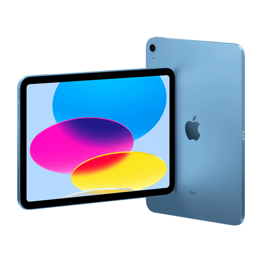 iPad 10TH Generación 64GB Nueva