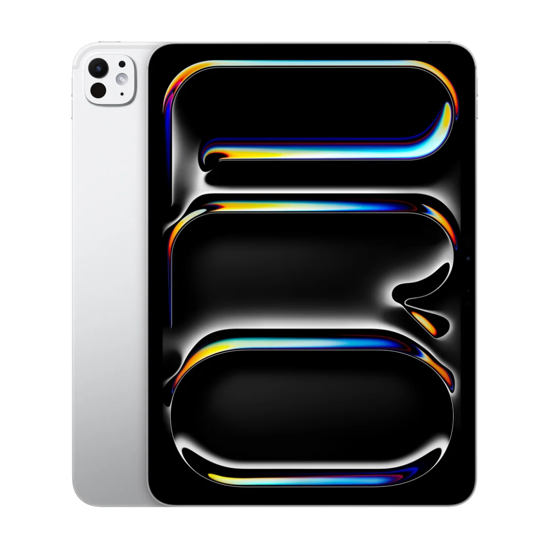 iPad Pro M4 13❞ 256GB Wifi + Cellullar