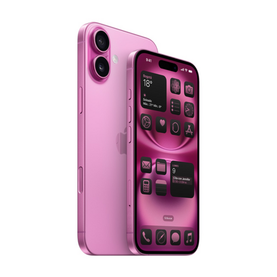 IPhone 16 128GB EXH Premium SIM VIRTUAL
