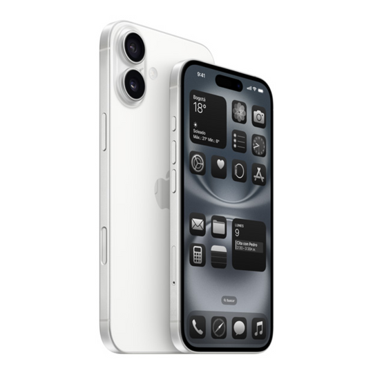 IPhone 16 128GB EXH Premium SIM VIRTUAL