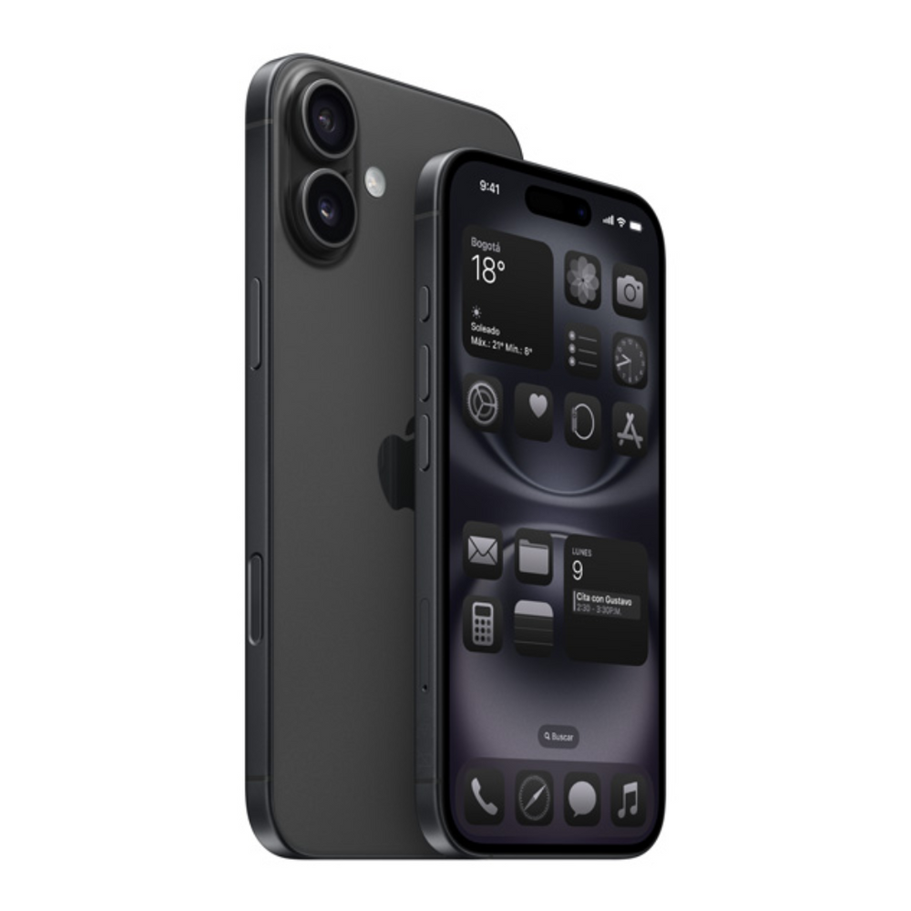 IPhone 16 128GB EXH Premium SIM VIRTUAL