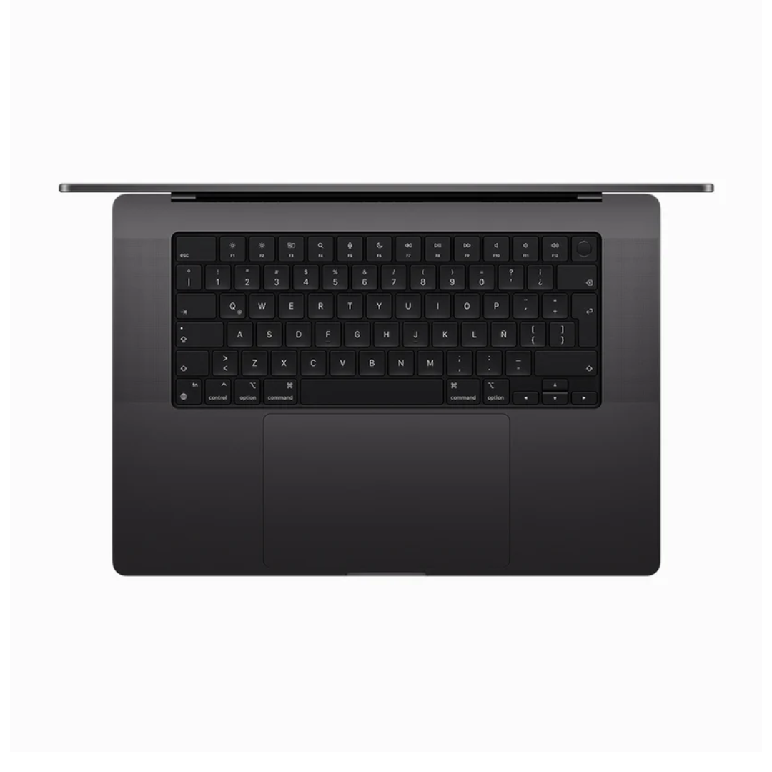 MacBook M3 Pro 16❞ 512GB