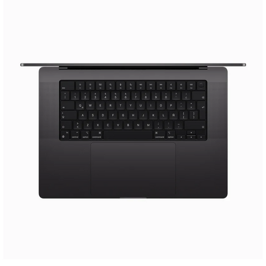 MacBook M3 Pro 16❞ 512GB