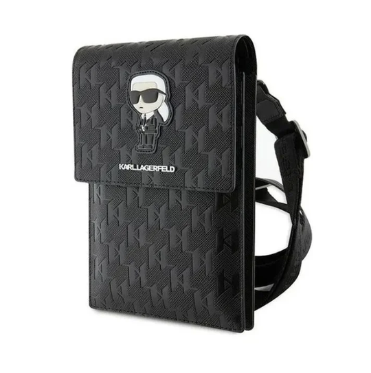 Universal Phone Pouch Karl Lagerfeld