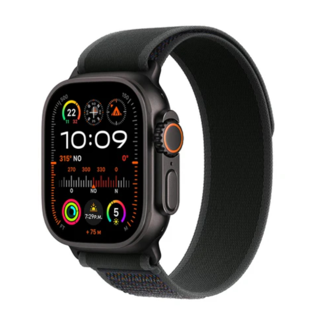 Apple Watch Ultra 2 49MM