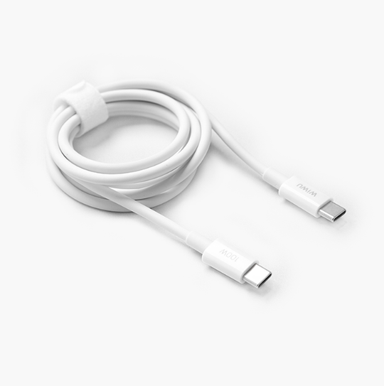 Cable Armor 100W Tipo C