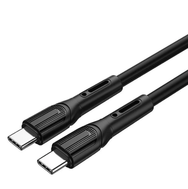 Cable Armor 100W Tipo C