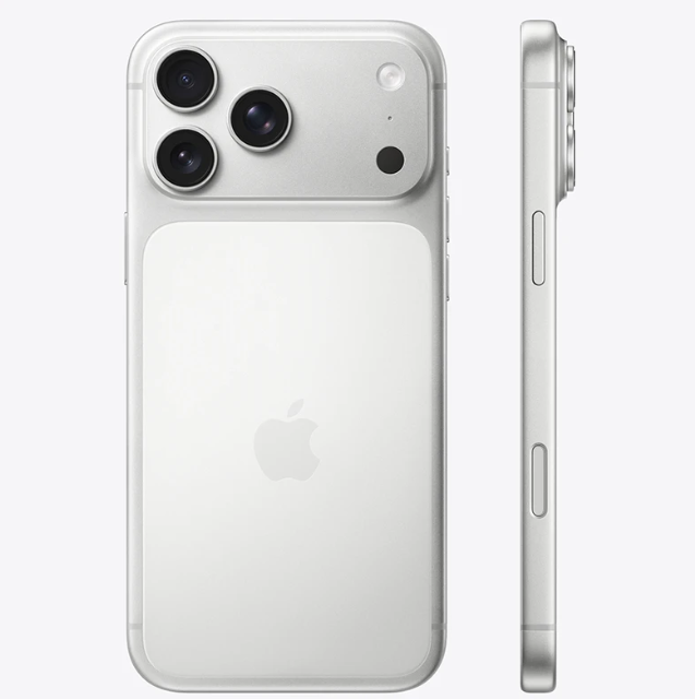 IPhone 17 Pro Max 512GB Nuevo Sim virtual