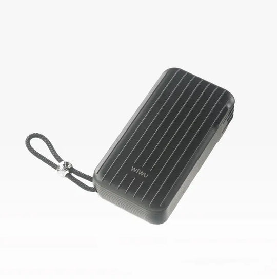 Power Bank Trunk 10.000mAh
