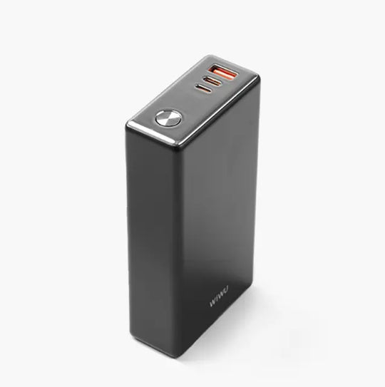 Power Bank Wiwu Rock 20.000mah