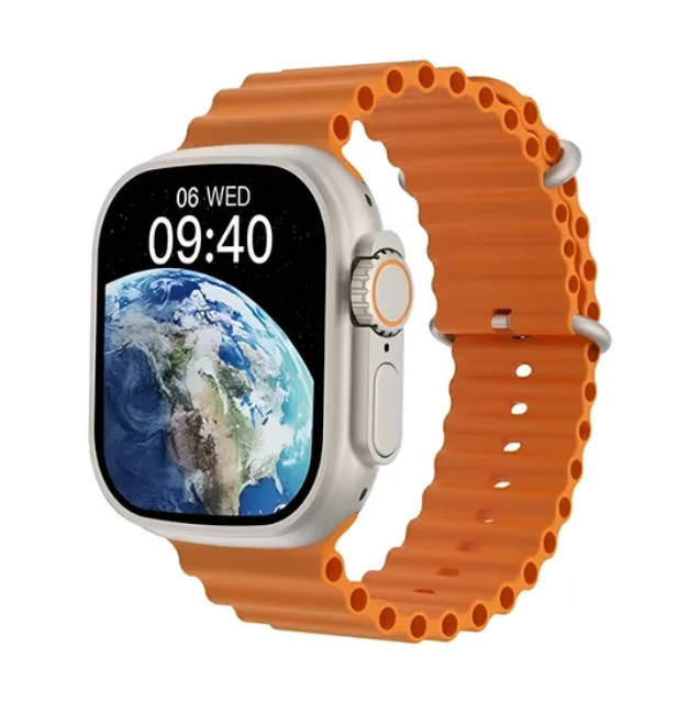 Smart Watch SW01 Ultra