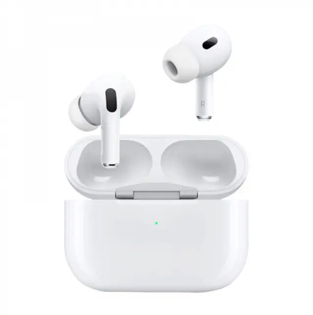 AUDIFONOS INALAMBRICOS WIWU AIRBUDS PRO 2 LITE BLANCO -1363