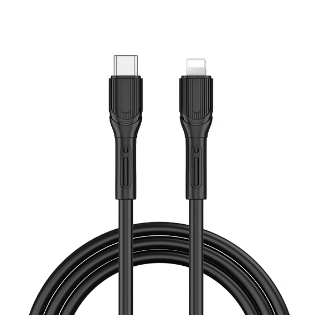 Cable Armor 20W Lightning