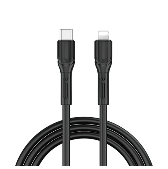 Cable Armor 20W Lightning