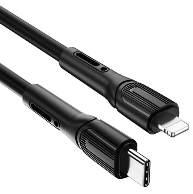 Cable Armor 20W Lightning