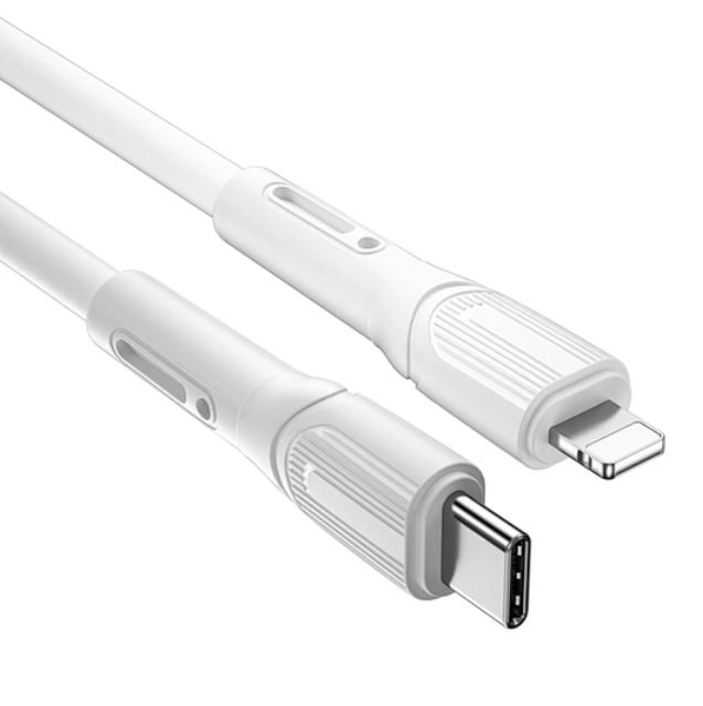 Cable Armor 20W Lightning