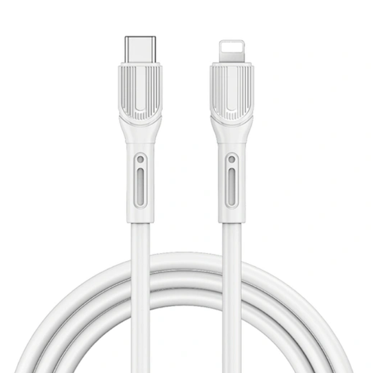 Cable Armor 20W Lightning