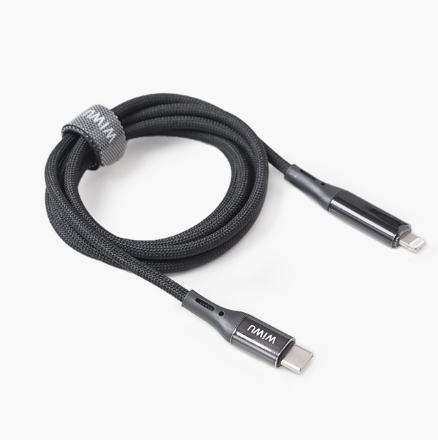 Cable Thor Digital 100W Usb-C