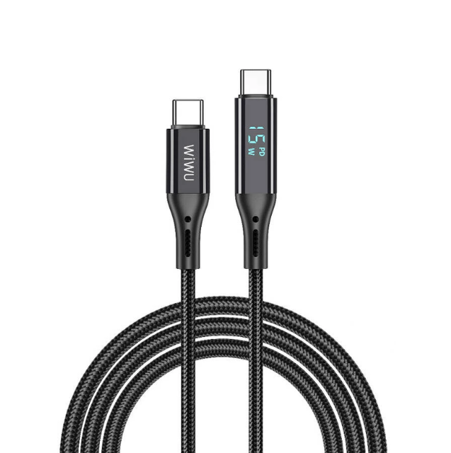 Cable Thor Digital 100W Usb-C