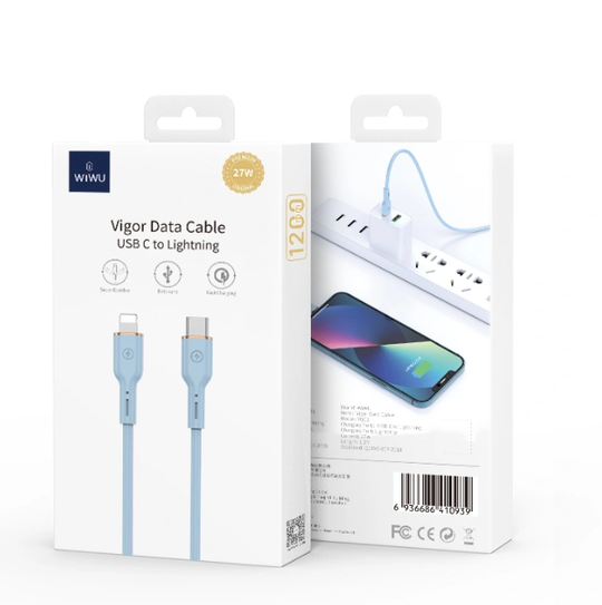Cable Vigor Lightning