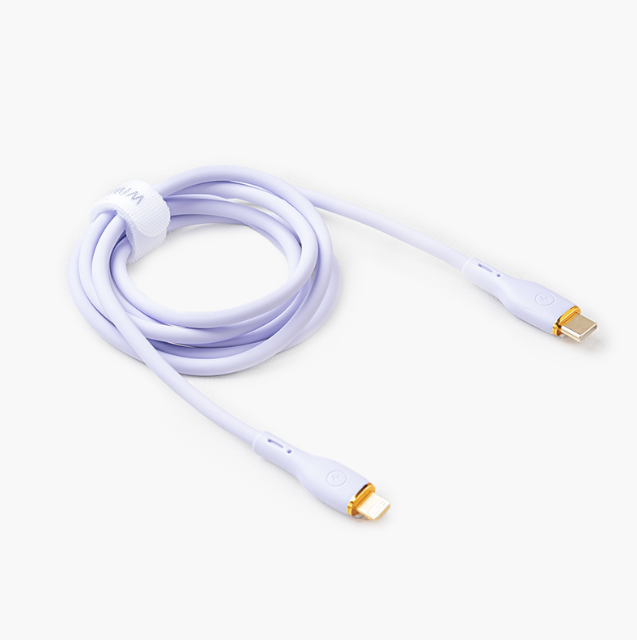 Cable Vigor Lightning