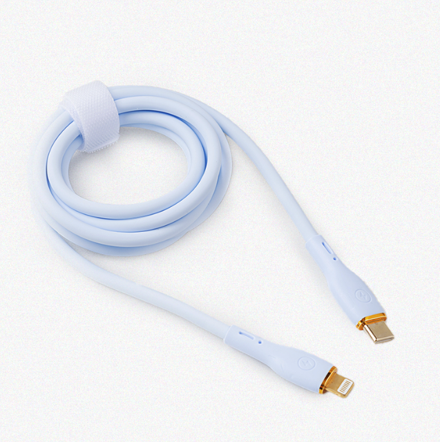 Cable Vigor Lightning
